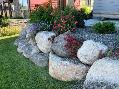 landscaping services Snoqualmie